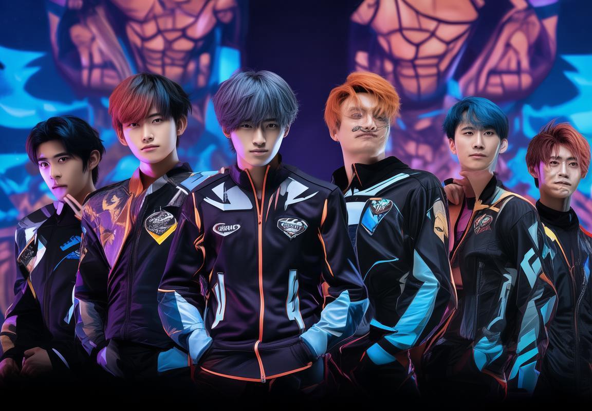 小组赛结束：LCK八强占四席，LPL晋级三队，LEC赛区独苗迎八强对阵