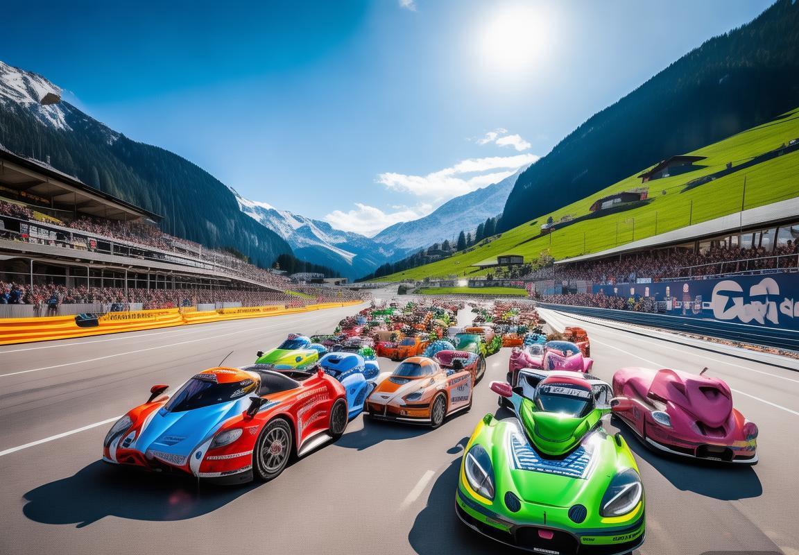 瑞士轮赛制革新电竞大赛：强强对抗提升比赛质量，推动赛事专业化发展